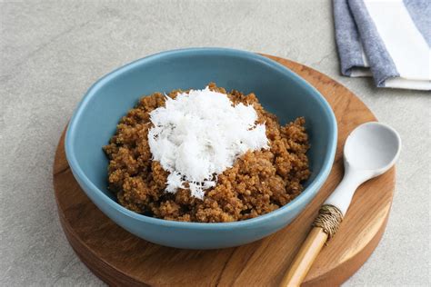 resep tiwul gula merah|Resep Tiwul Gula Merah, Bisa untuk Sarapan atau Camilan .